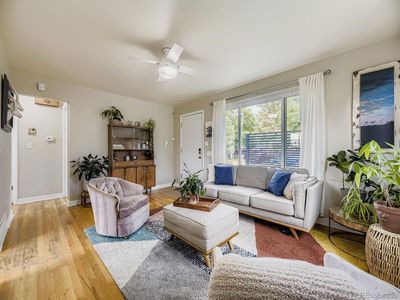 1699 S Canosa Court, Denver, CO, 80219