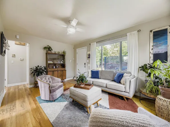 1699 S Canosa Court, Denver, CO 80219