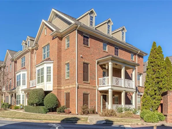 5253 Campion Way, Johns Creek, GA 30022