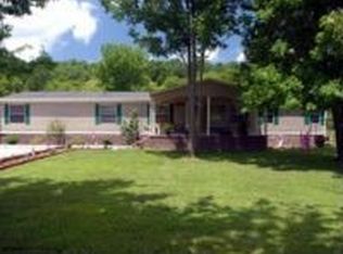 1140 Southport Rd, Mt Pleasant, TN 38474