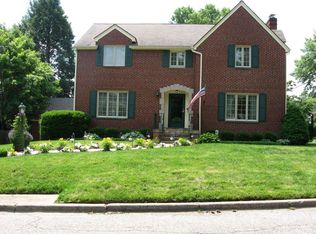 2101 Wiltshire Blvd, Huntington, WV 25701