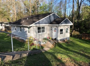 138 Parsons Rd, Oak Ridge, TN 37830