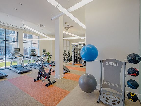 4th image of 1130 Broadway St #420