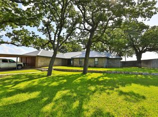 4327 Private Road 2731, Clyde, TX 79510
