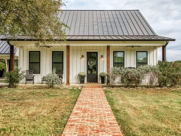 264 W Fm 833, Streetman, TX 75859