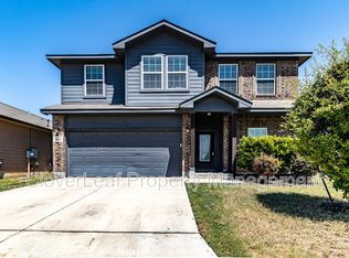 3407 Still Pond, San Antonio, TX 78245