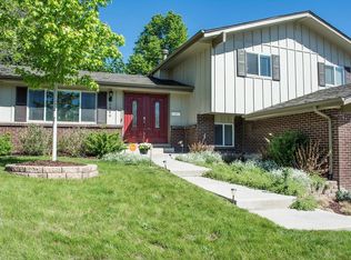 2949 S Willow St, Denver, CO 80231