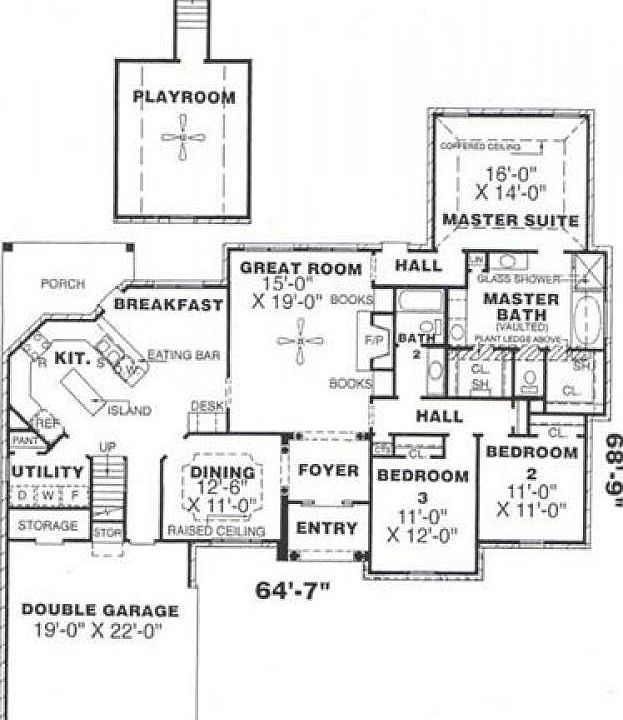 2nd image of 1596 Hunt Club Blvd