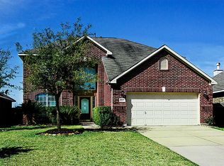 17615 Towne Bridge Dr, Tomball, TX 77377
