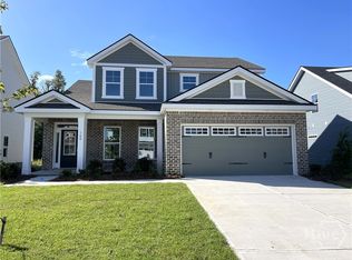 160 Como Dr, Pooler, GA 31322