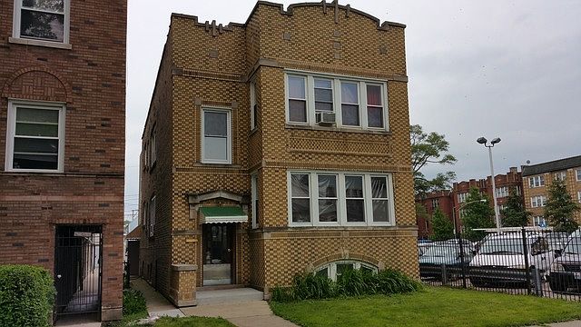 1st image of 3313 N Karlov Ave