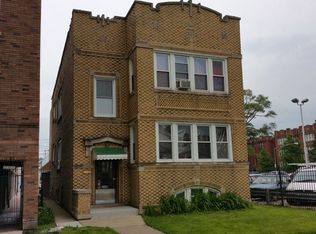 3313 N Karlov Ave, Chicago, IL 60641