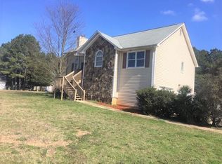 13 Cathedral Hts, Cartersville, GA 30120