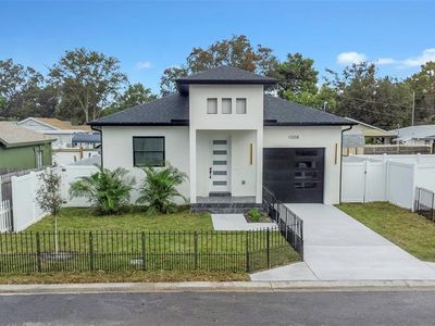 1008 Hawkins St, Clearwater, FL, 33756