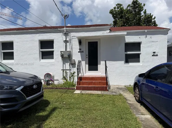 636 SW 8th Ave #636, Miami, FL 33130