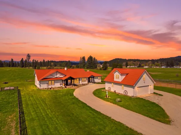 291 Yergens Rd, Newport, WA 99156