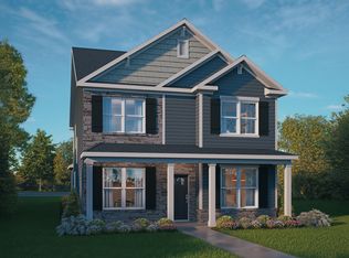 Jackson Plan, Madden West, Fuquay Varina, NC 27526