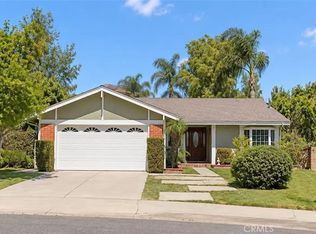 535 San Roque Dr, Walnut, CA 91789