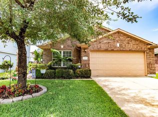 21619 Gannet Peak Way, Katy, TX 77449