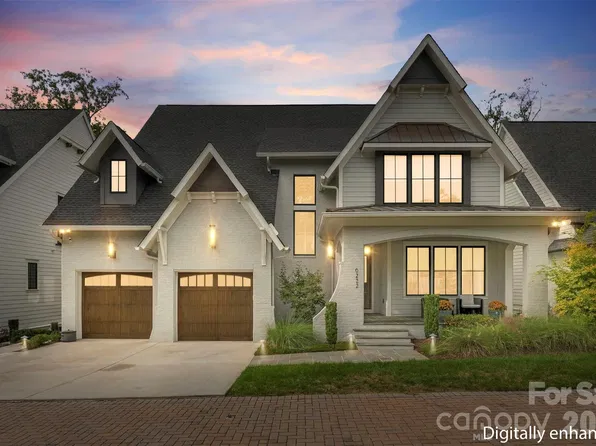 6222 Louis Patrick Ln, Charlotte, NC 28211