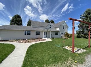 3590 Churchill Rd, Manhattan, MT 59741