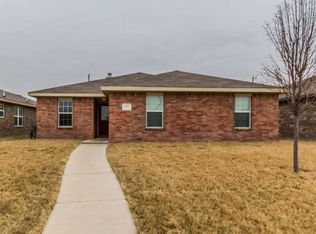 6907 Voyager Trl, Amarillo, TX 79118