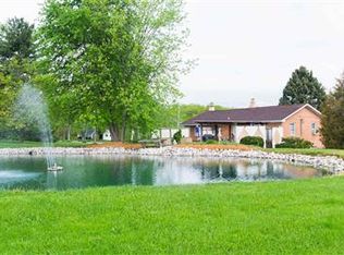 8915 New Harmony Rd, Martinsville, IN 46151