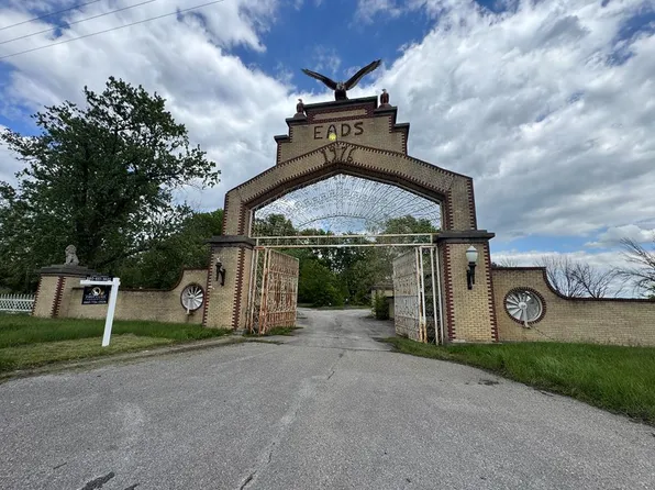 4212 N Highway 63, Cairo, MO 65239