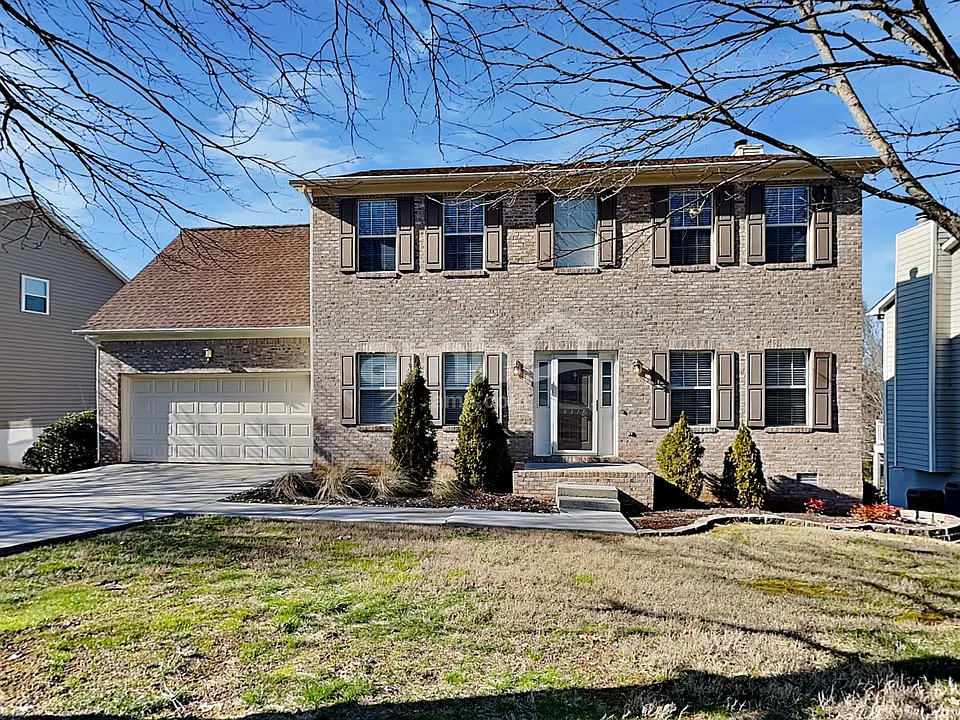 8317 Mecklenburg Ct
