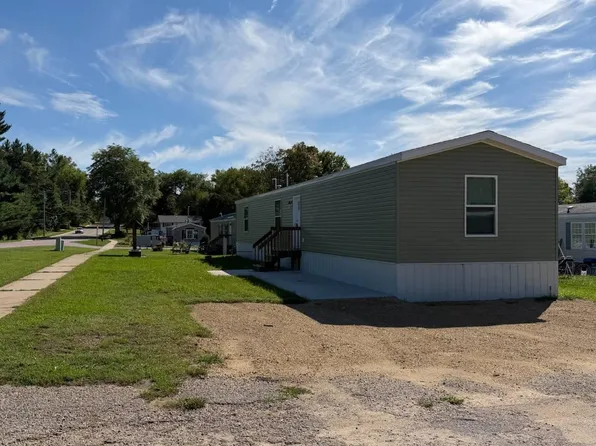 419 N Maple St Lot 15, North Freedom, WI 53951