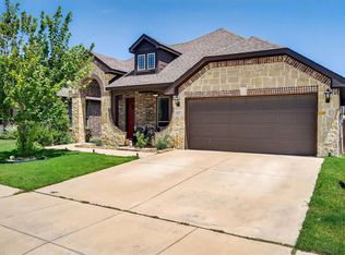 4057 Three Forks Rd, Kaufman, TX 75142