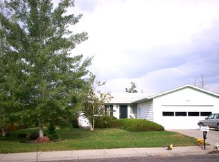 1012 10th Ave, Laurel, MT 59044