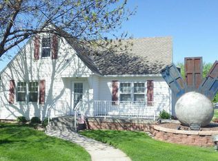 500 S 8th St, Council Bluffs, IA 51501