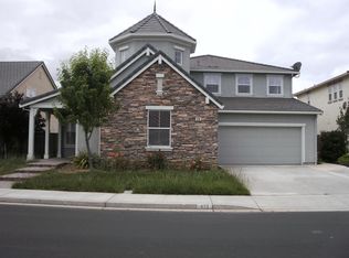 413 Royal Tern Dr, Vacaville, CA
