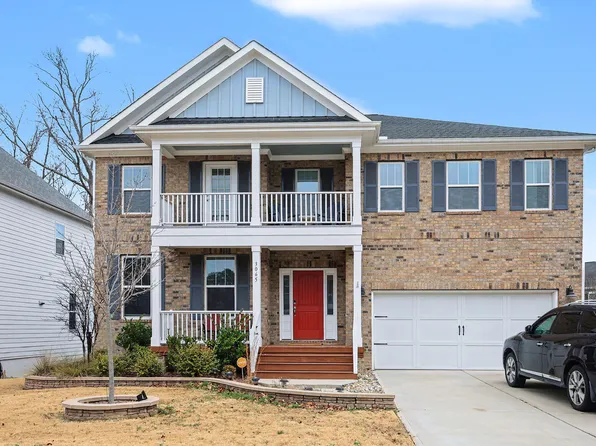 3065 Thurman Dairy Loop, Wake Forest, NC 27587
