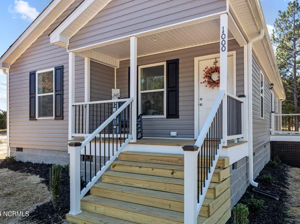 1000 Pee Dee Road, Aberdeen, NC 28315