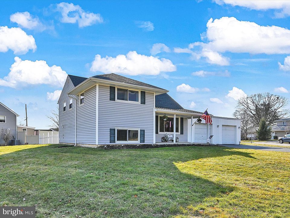 1524 Devers Rd, York, PA 17404 Zillow