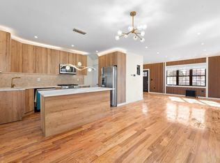 11605 223rd St, Cambria Heights, NY 11411