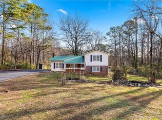 117 Walnut Rd, Jasper, GA 30143