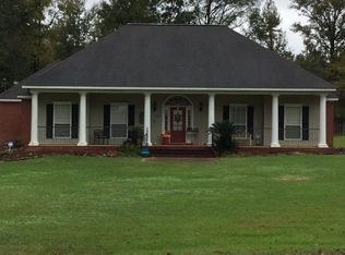 130 Dianne St, Brookhaven, MS 39601