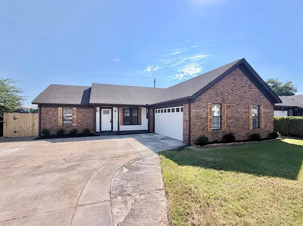 4271 Autumn Sun Rd, Millington, TN 38053