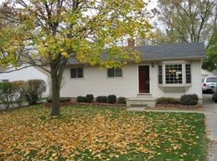 9075 Oakview St, Plymouth, MI 48170