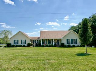 195 Ray Cemetery Rd, Sparta, TN 38583