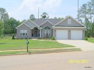 303 Wicklow Dr, Dothan, AL 36303