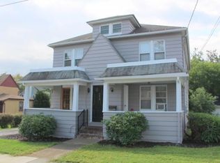 314 E Edwards St, Endicott, NY 13760