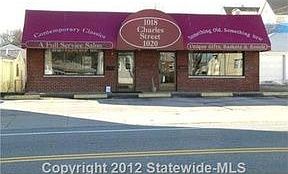 1st image of 1020 Charles St