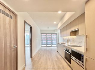 3 Concord Cityplace Way #826, Toronto, ON M5V 3V4