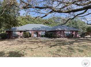 2920 Daniels Chapel Rd, New Boston, TX 75570
