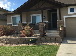 9745 W Ontario Pl, Littleton, CO 80128