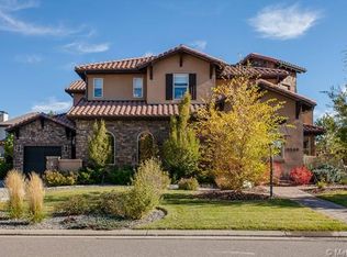 9648 S Shadow Hill Cir, Lone Tree, CO 80124